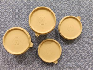 Tupperware Tiffin Box Holder