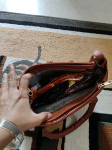 Hand Bag