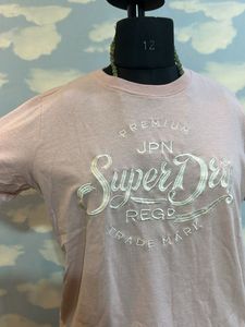 Superdry Premium Tee
