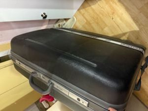 Two Bags From Out Of India 30kg Check in