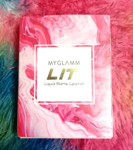 New Liquid Matte