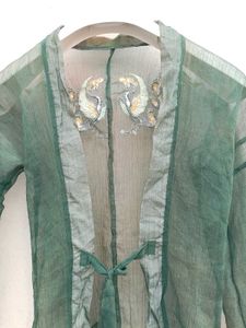 Y2k Style Top.