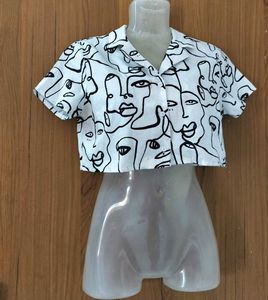 Shein Top