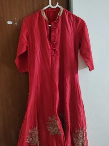 Traditional Gown