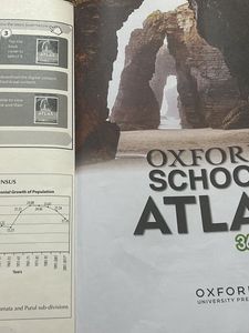 ATLAS Book
