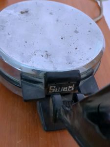 Roti Maker