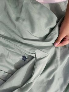 Elegant Embroidered Kurta Set