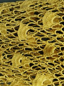 A Crochet Top