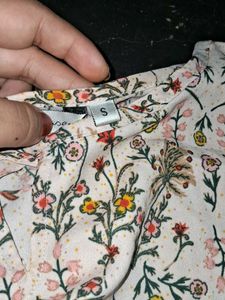 Gown Like Kurti