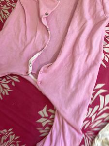 Baby Girl Clothing Bundle