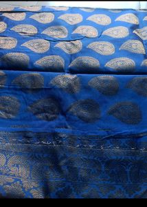 New Banarsi Saree