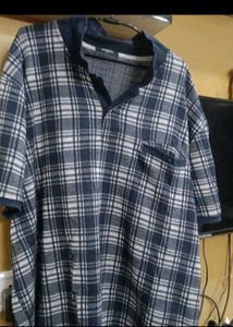 3xl Size Man T-shirt