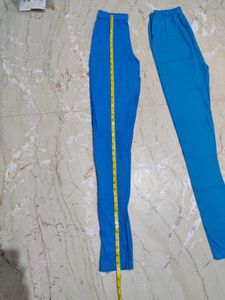 Combo Of Two XL New Leggings