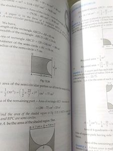 RD Sharma Mathematics Class 10