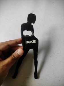 Collectible Axe Bottle Opener