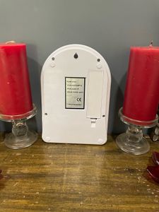 Electronic Kitchen Scale