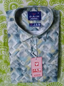 Stylish Printed Shirt