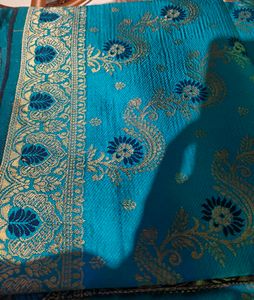 Elegant Saree