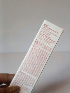 Cell Fusion C Sunscreen SPF 50+