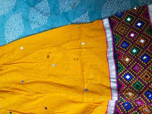 Navratri Chaniya