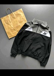 Puma Colorblock Jacket