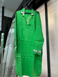 Festive Wear Kurta