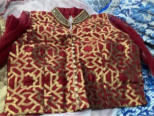 Lehnga Choli
