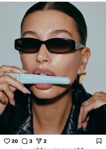 Rhode Peptide Lip Treatment (Unscented)