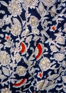 Go Fidaa Brand Printed Top