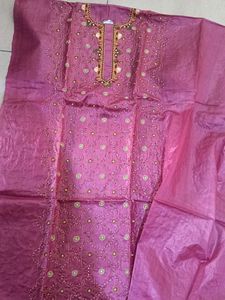 bhagalpuri silk