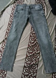 Girls Branded Jeans