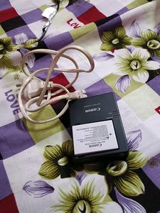 Professional Canon D 550 Canera