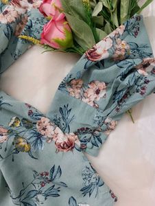 Woman Top