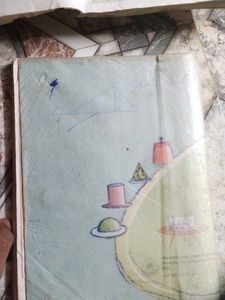 Mathematics Textbook