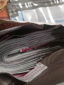 Parcel Packaging Bag20 Pics &amp; Label Free