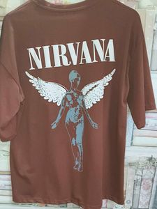Cotton Tshirt