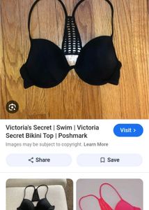 Branded Bra