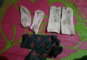 Used Socks