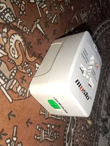 Universal Travel Adapter