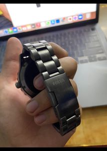 Original Fossil Smartwatch