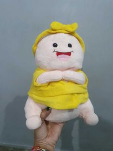 Cute Plush Toy