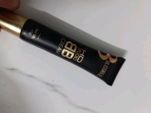 BB Cream With Glow