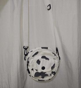 Urbanic Cute Small Canvas Sling Bag