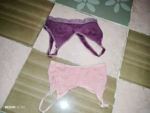 2 Bra