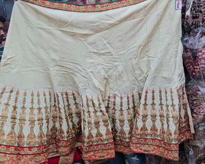 Heavy Sider Lehenga Choli 4kh Weight