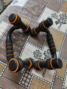 Beast Rvs Amazing Push up stand Bar Men &amp; Woman