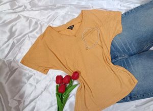 Zudio Tee