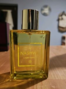 Nashwa Perfume