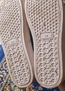 Roadster Casual Shoe