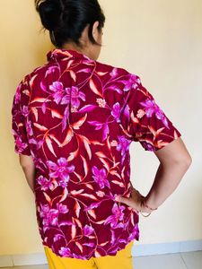 Multi Colour Top